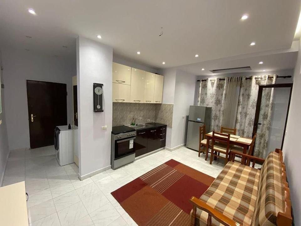 E&B Cosy Apartment Tirana Exterior foto